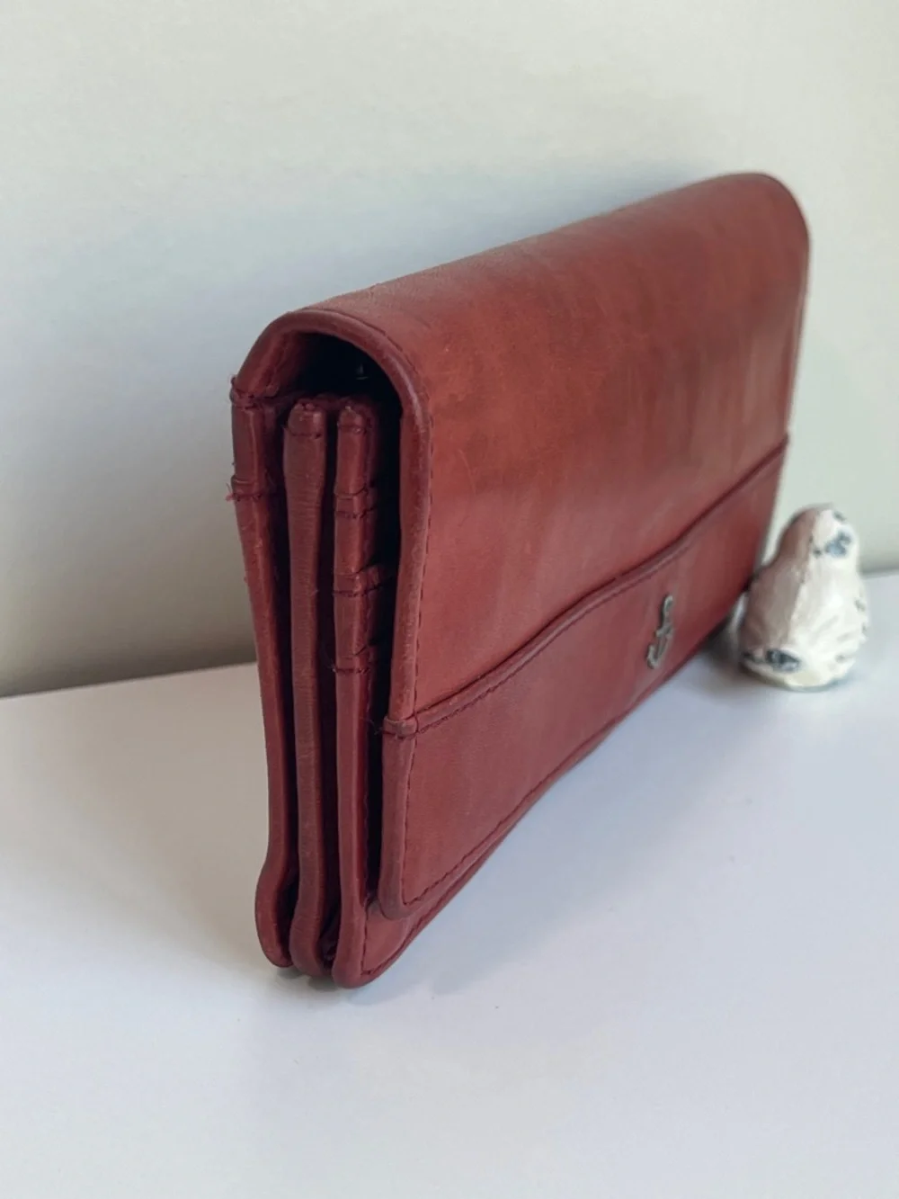 Harbour 2nd Genuine Leather Wallet